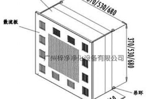 高效送風(fēng)口結(jié)構(gòu)圖|方案圖|設(shè)計圖